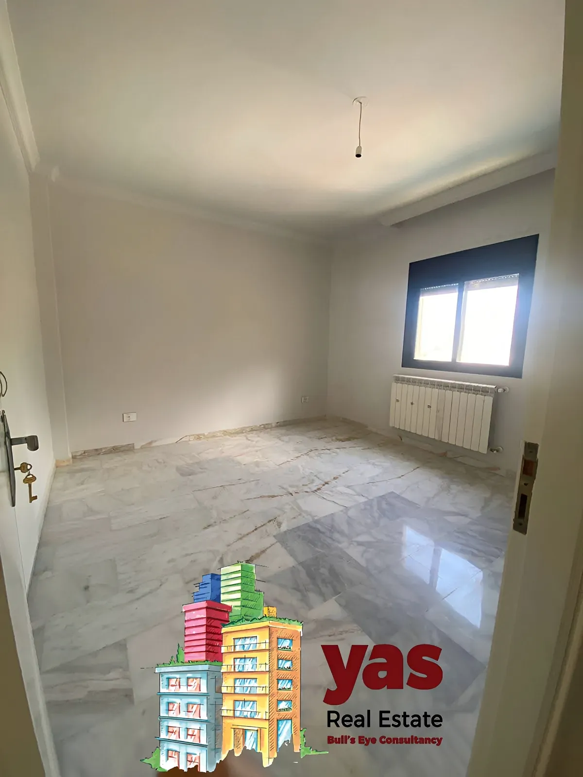 Apartment for Sale in Sahel Alma