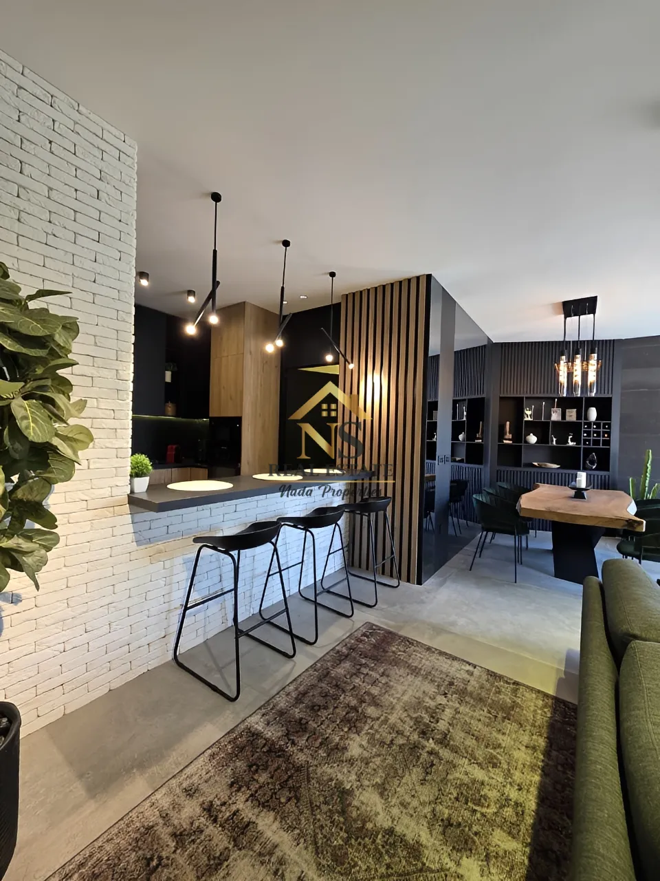 Apartment for sale in Baabdat, lebanon