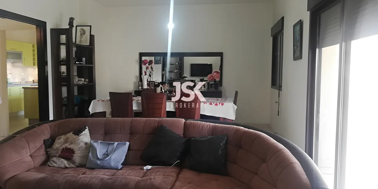 Apartment for Sale in Antelias - 3 bed, 3 bath