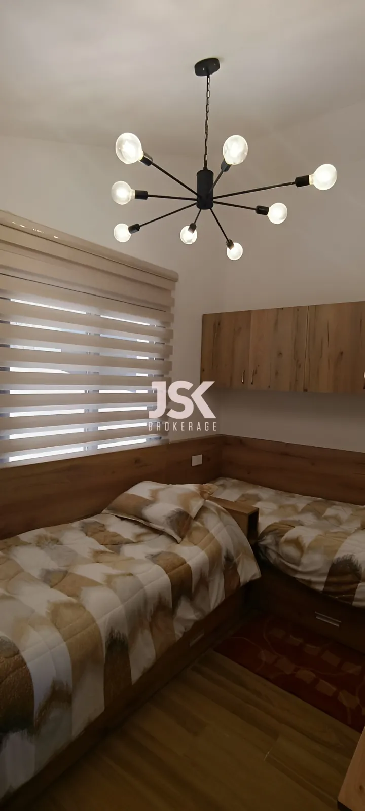 Chalet for rent in Faraya