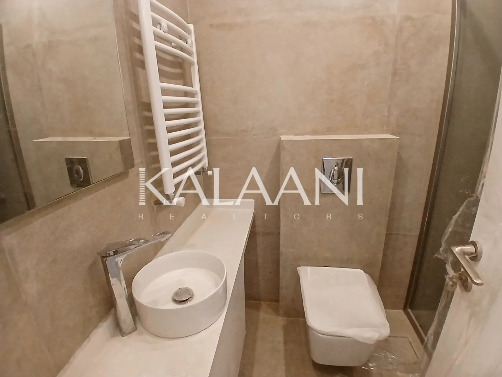 Apartment for sale in Baabda, Lebanon