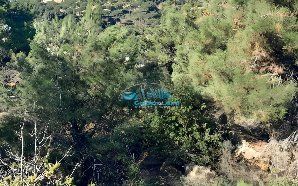 Land for Sale in Mar Moussa El Douar, Lebanon
