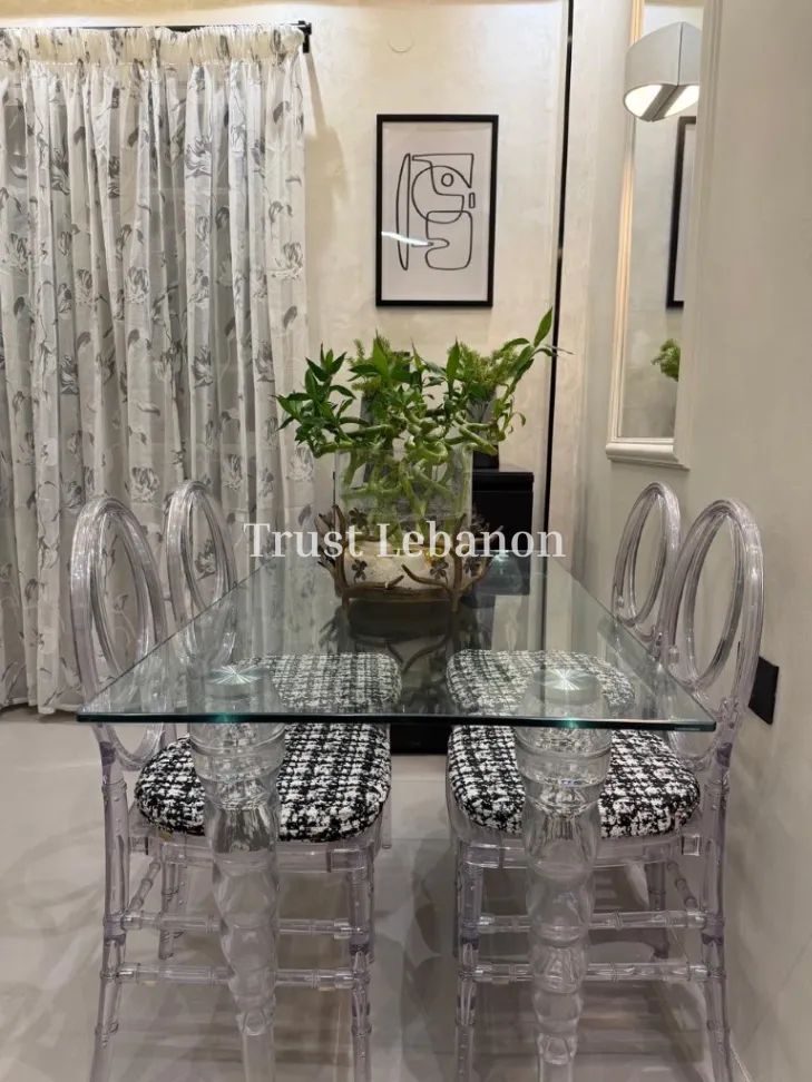 Apartment for rent in Mar Mitr, Beirut, Lebanon