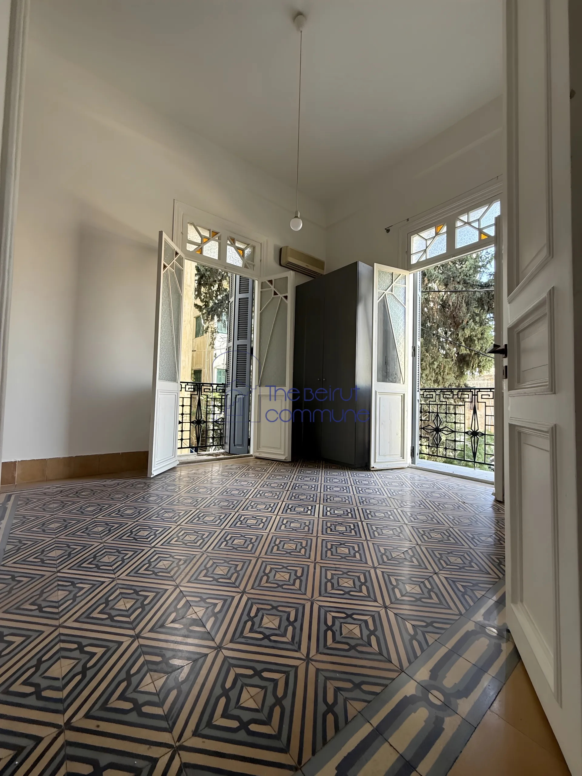 Residential in Achrafieh, beirut, lebanon - 4 bed, 3.0 bath