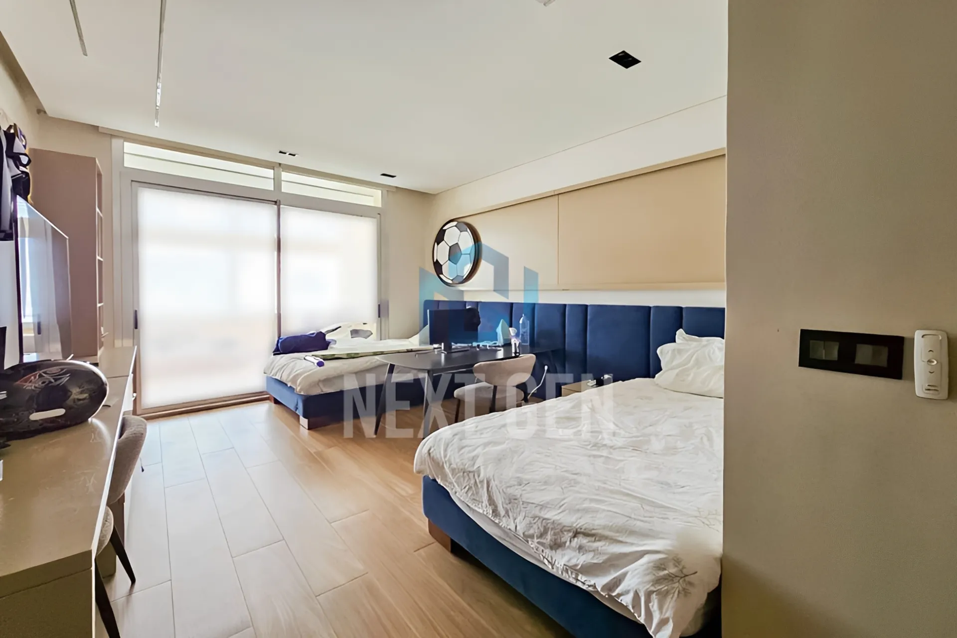 Apartment for sale in Downtown, beirut, Lebanon
