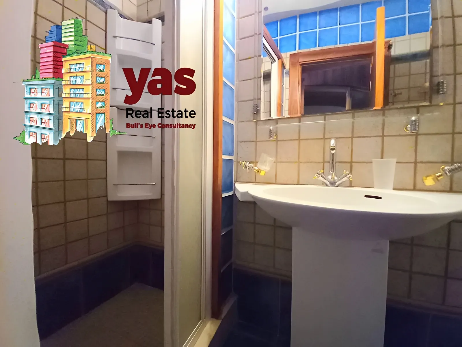 Chalet for rent in Tabarja