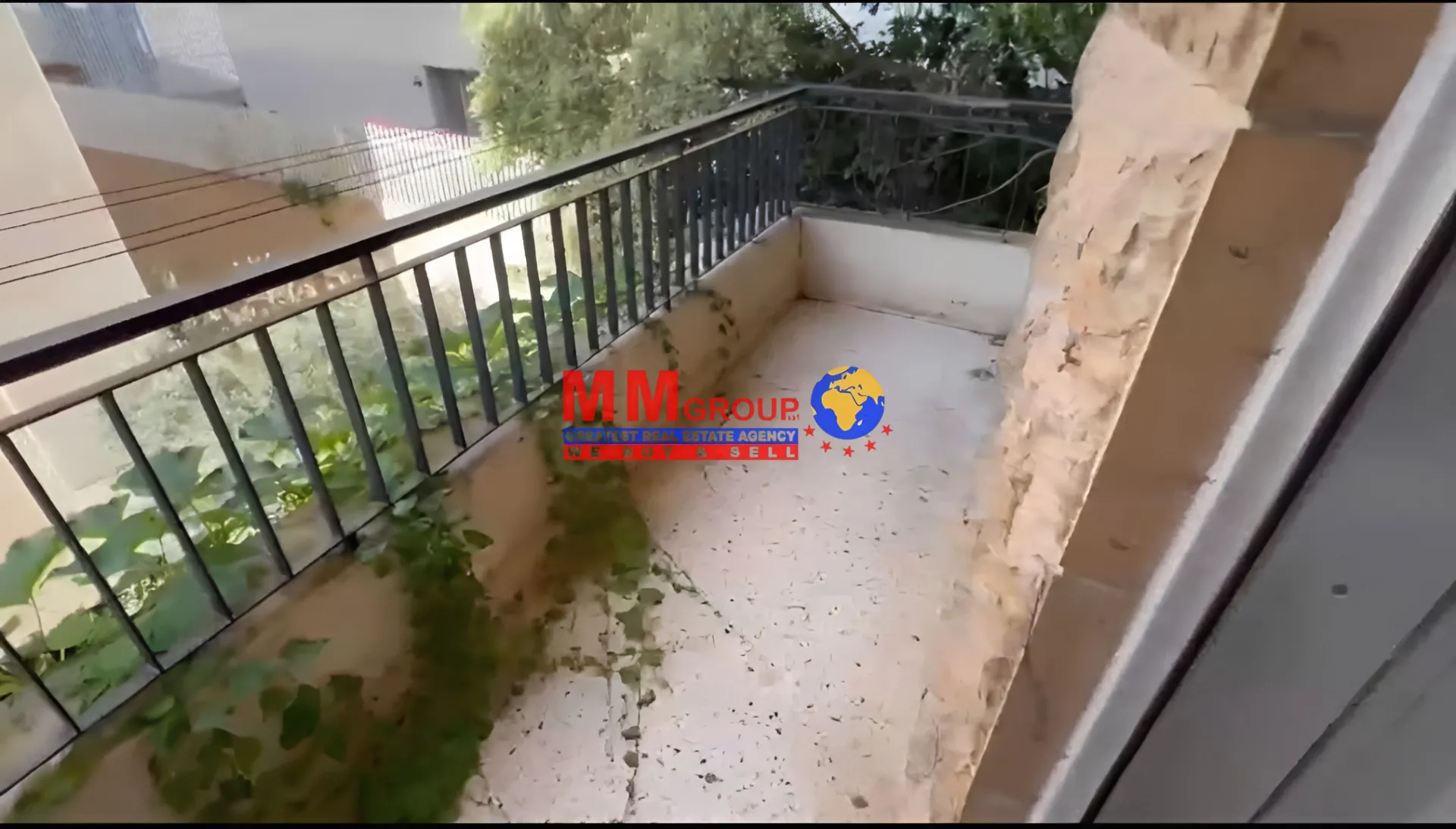 Apartment for rent in Ain Saadeh