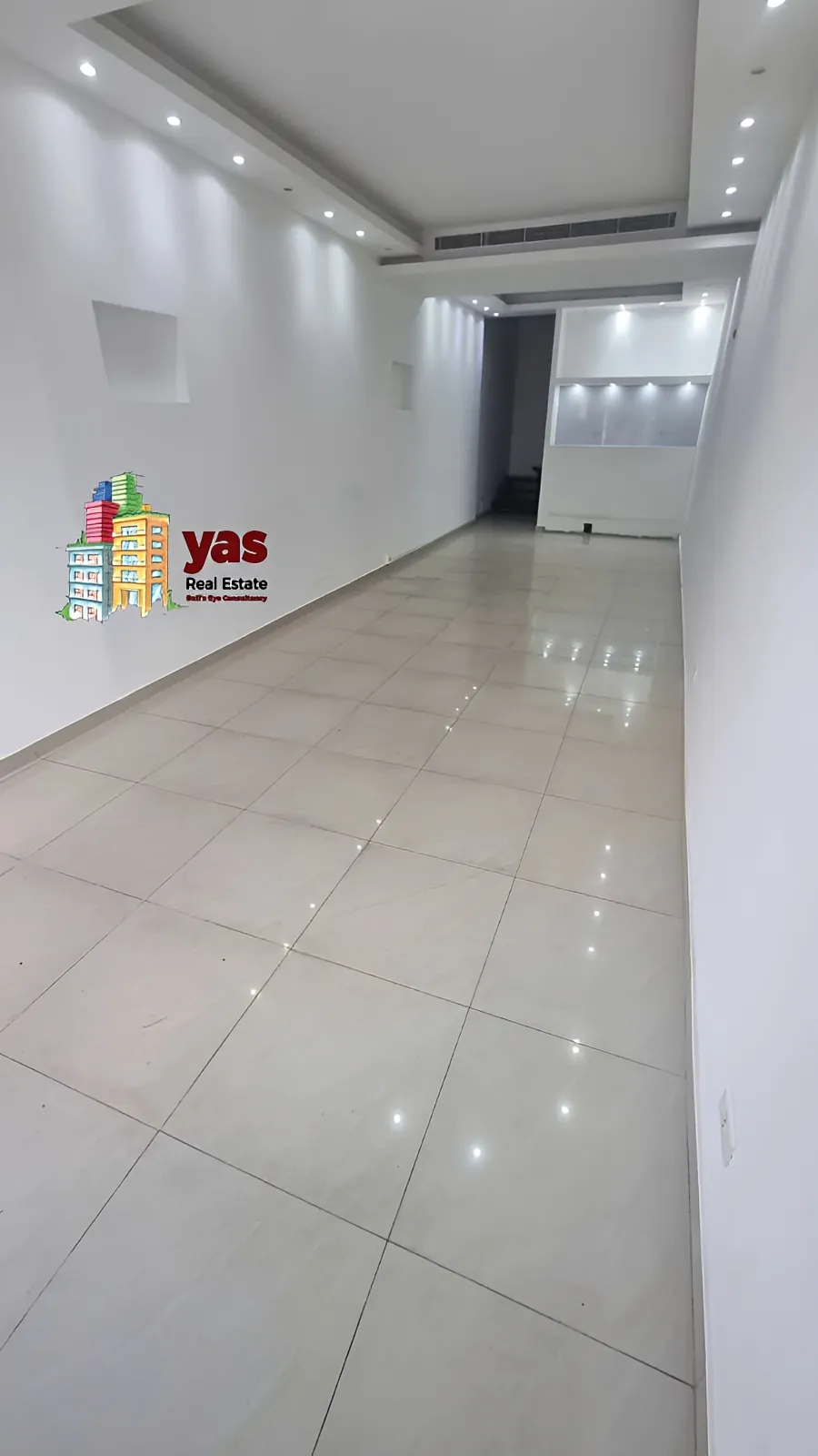 Shop for rent in Zalqa