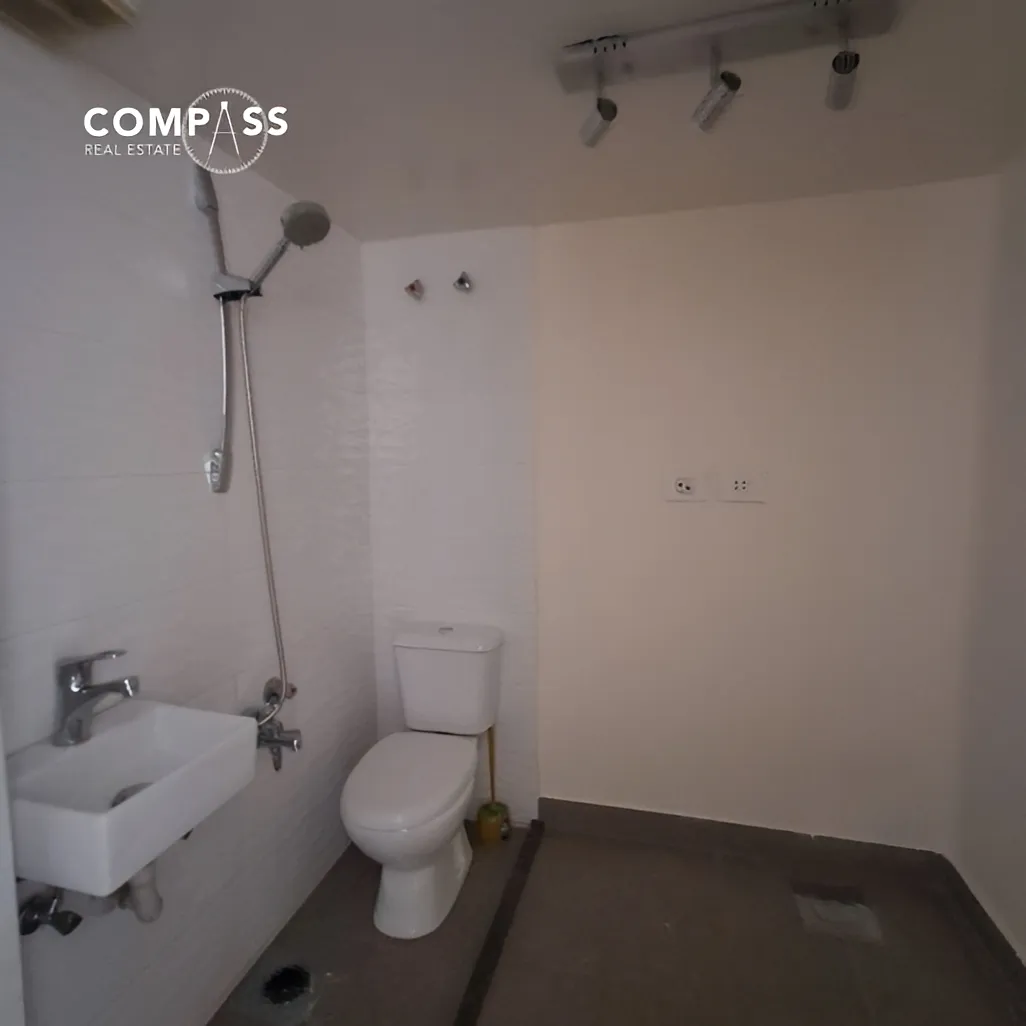 Apartment for rent in Achrafieh