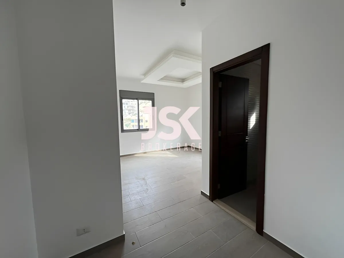 Apartment for Sale in Nahr Ibrahim, Lebanon - 3 bed, 3 bath