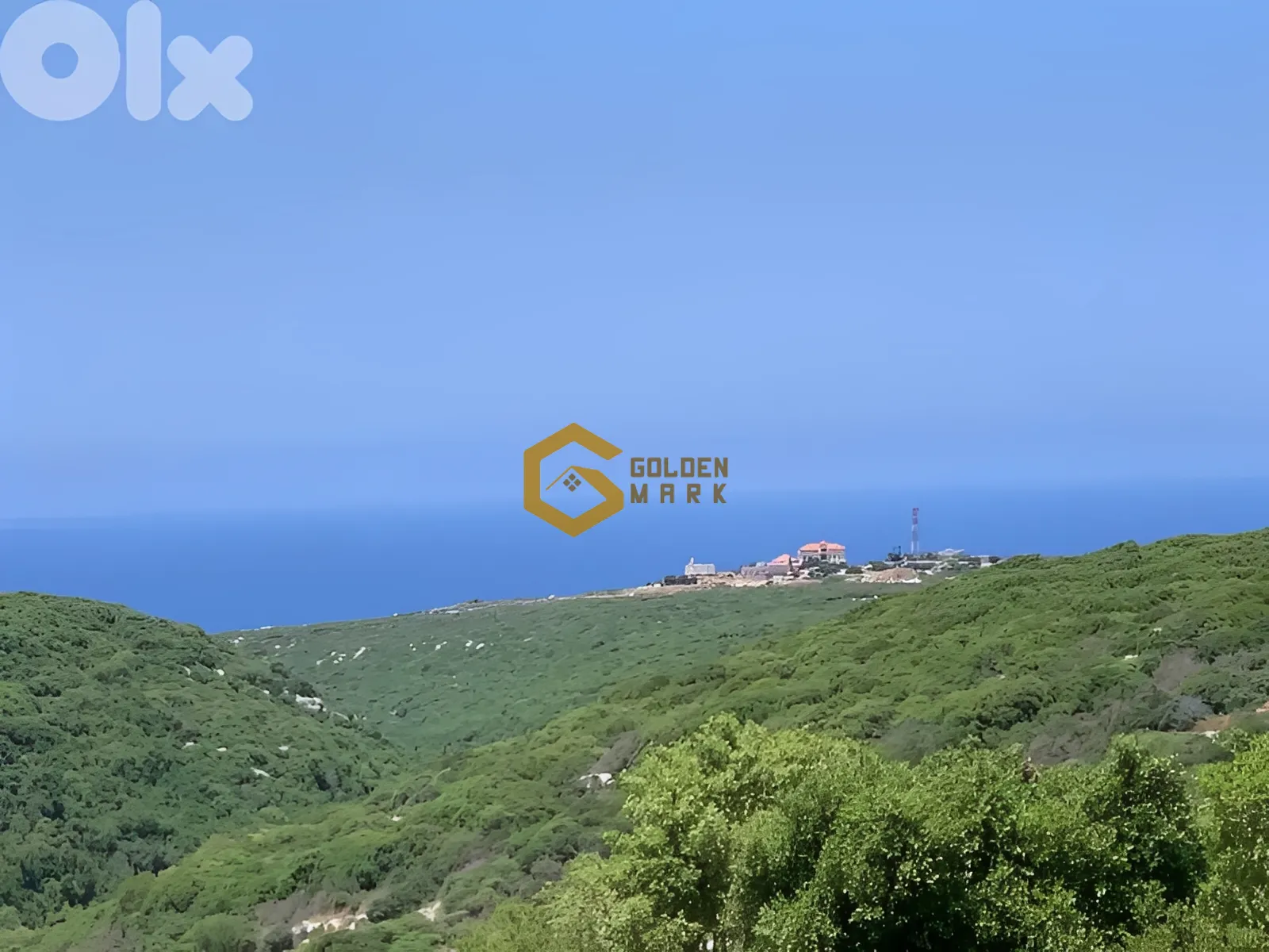 Land for Sale in Hamat