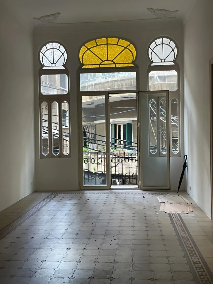 Office for rent in Gemmayzeh