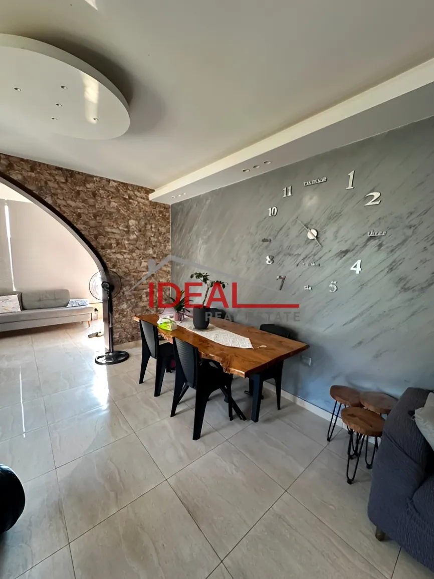 Apartment for sale in Bsaba, Lebanon - 2 bed, 2 bath