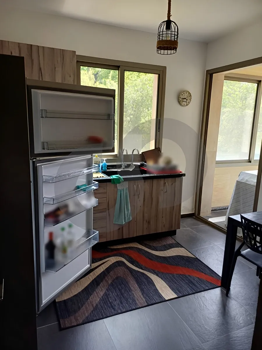 Apartment for Rent in Bharsaf, Lebanon