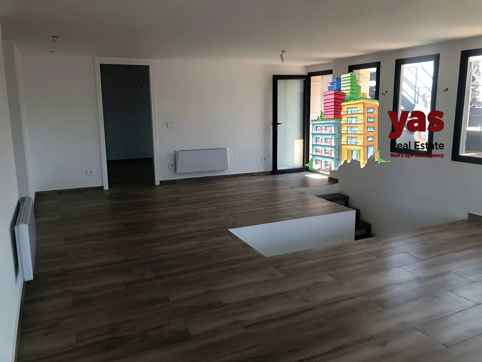 Apartment for Sale in Achrafieh