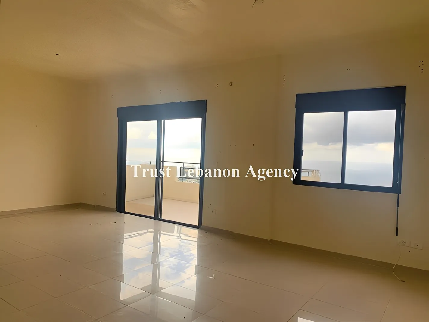 Apartment for Sale in Keserwan Ghedres Lebanon