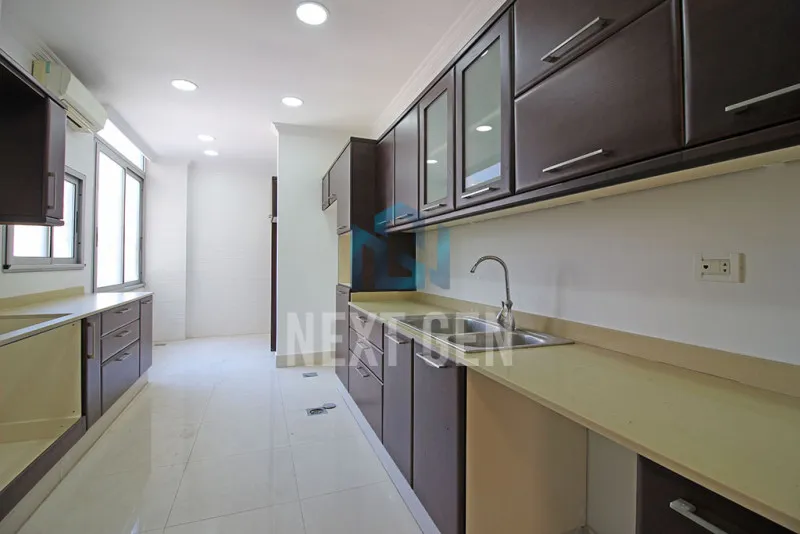 Apartment for Sale in Clemenceau