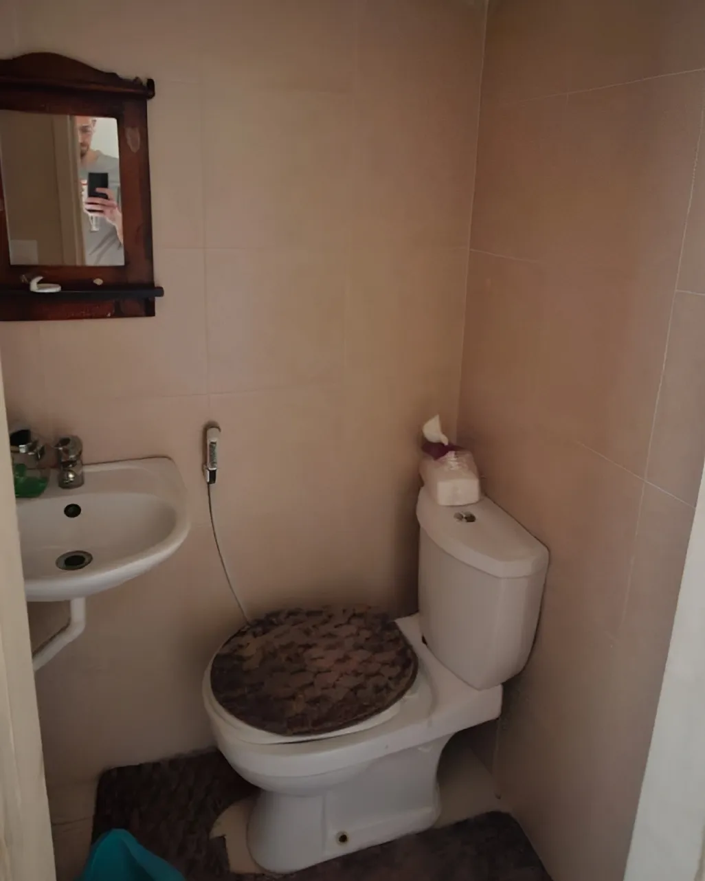 Apartment for sale in Aaoukar, Lebanon