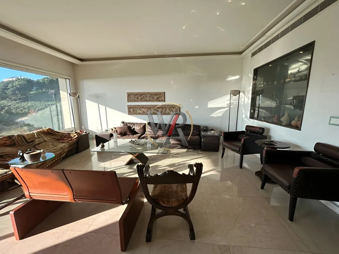Villa for sale in Rabieh, Lebanon