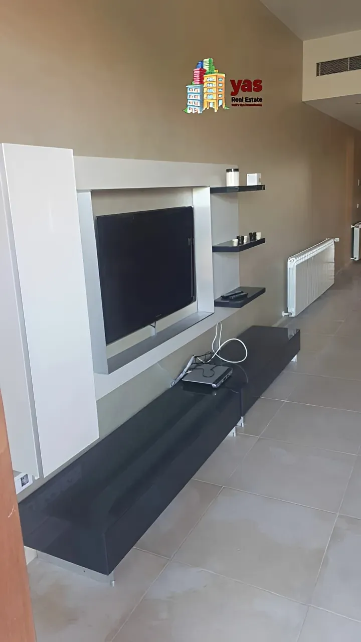 Apartment for Sale in Byblos