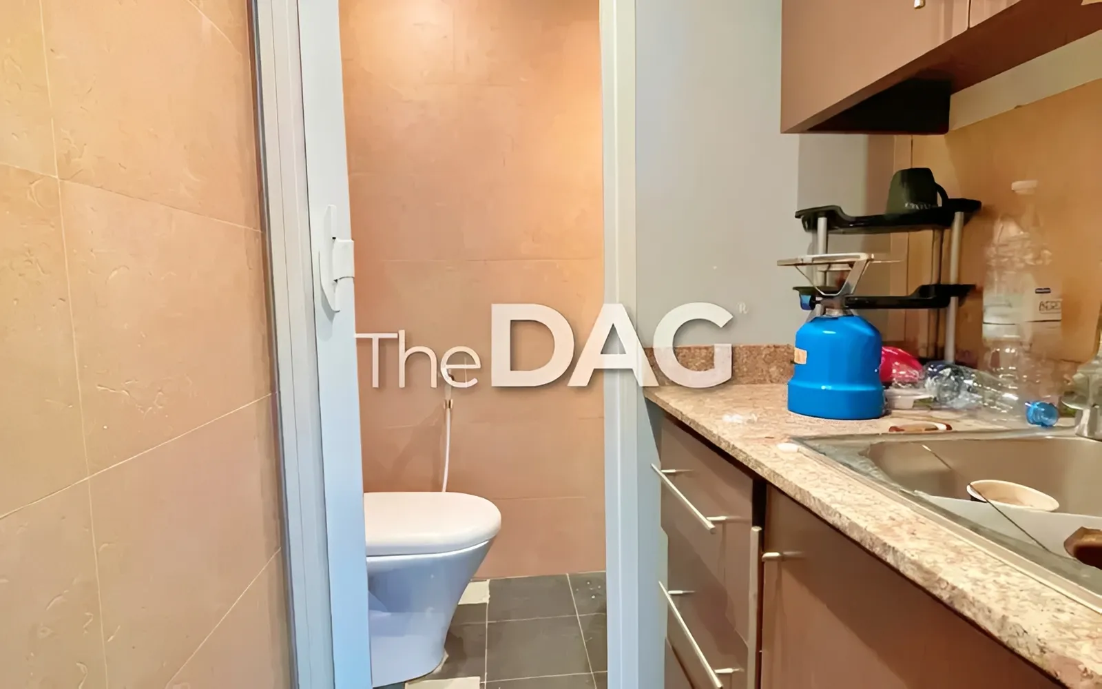 Office for Rent in Adliyeh, Beirut, Lebanon