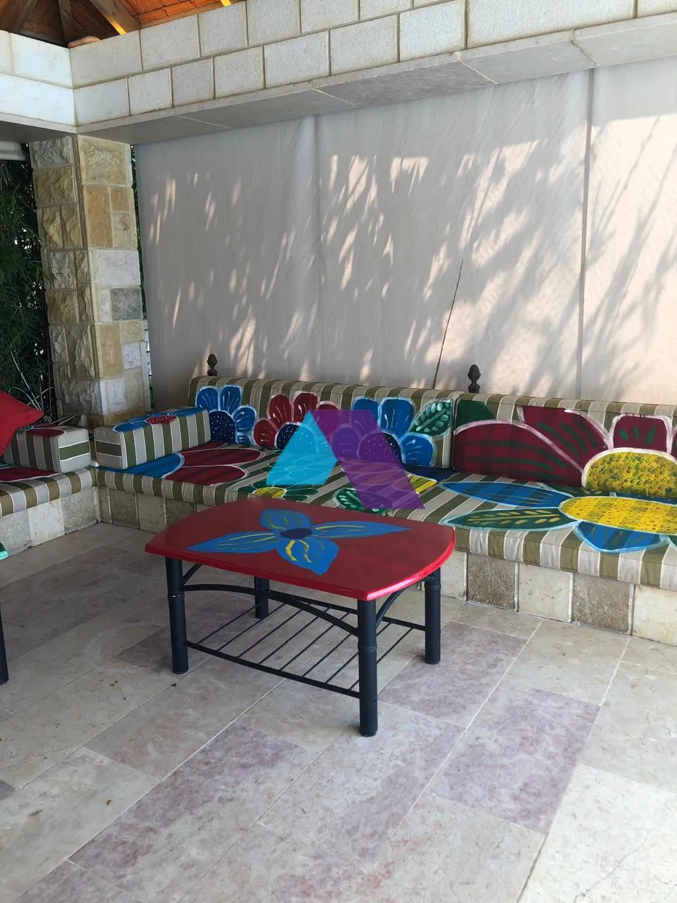 Villa for Sale in Bhamdoun