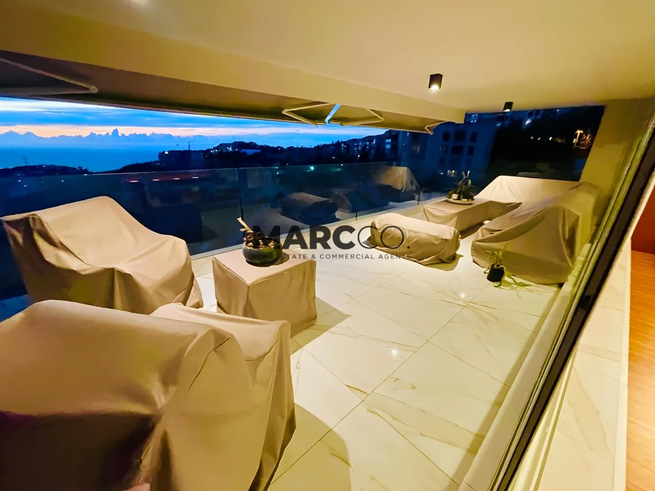 Duplex for sale in Beit Misk، Lebanon