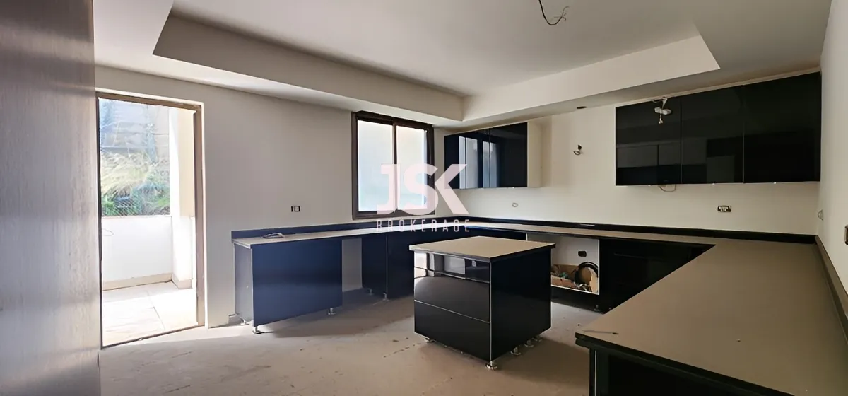 Apartment for Sale in Baabda, Lebanon