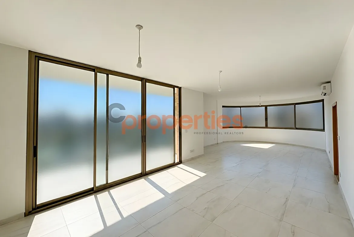 Apartment for Rent in Baabda - 3 bed, 3 bath