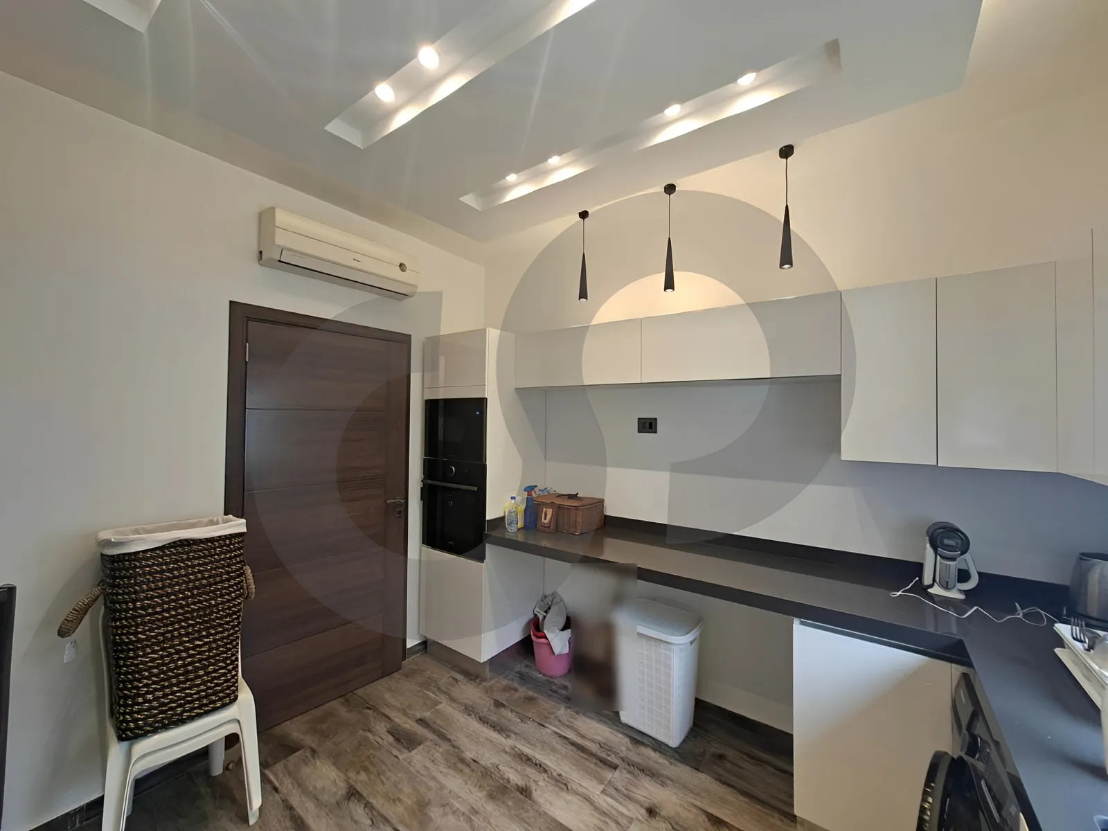 Apartment for Sale in Halat - 2 bed, 3 bath
