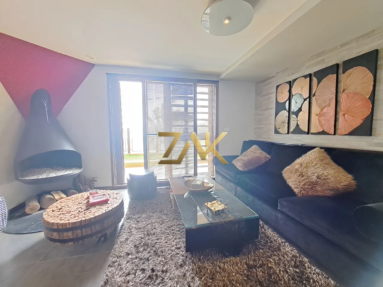 Apartment for Rent Faqra