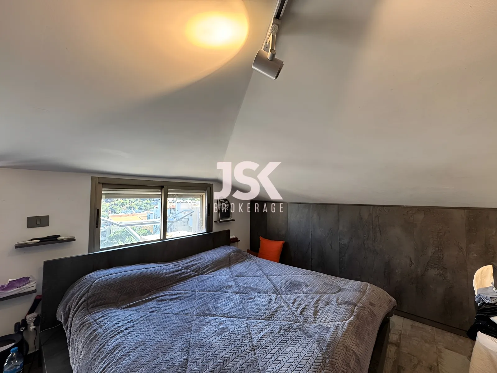 Duplex for Sale in Mansourieh