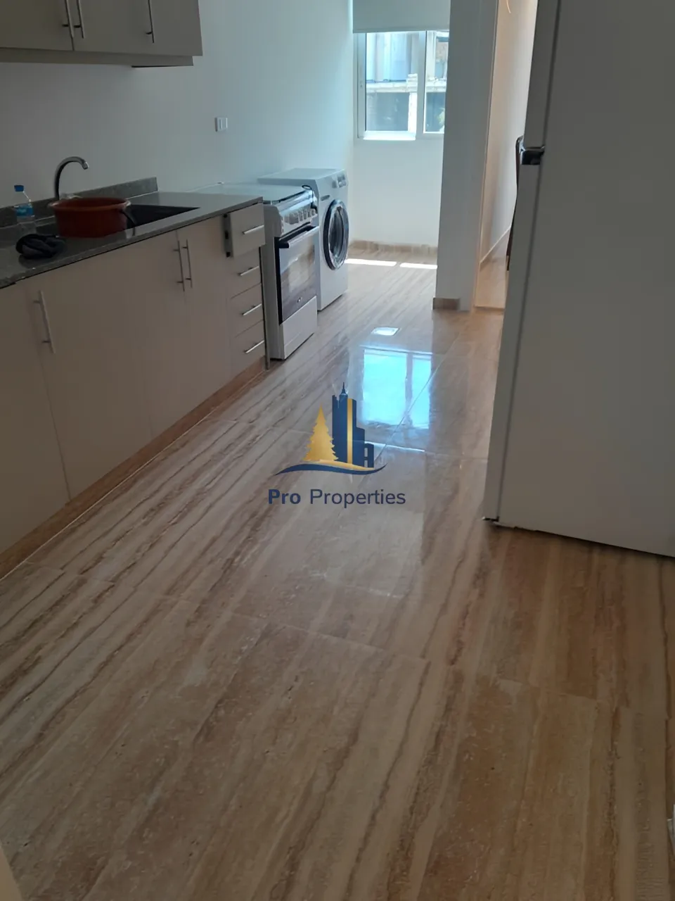 Apartment for sale in Forn el chebbak, lebanon