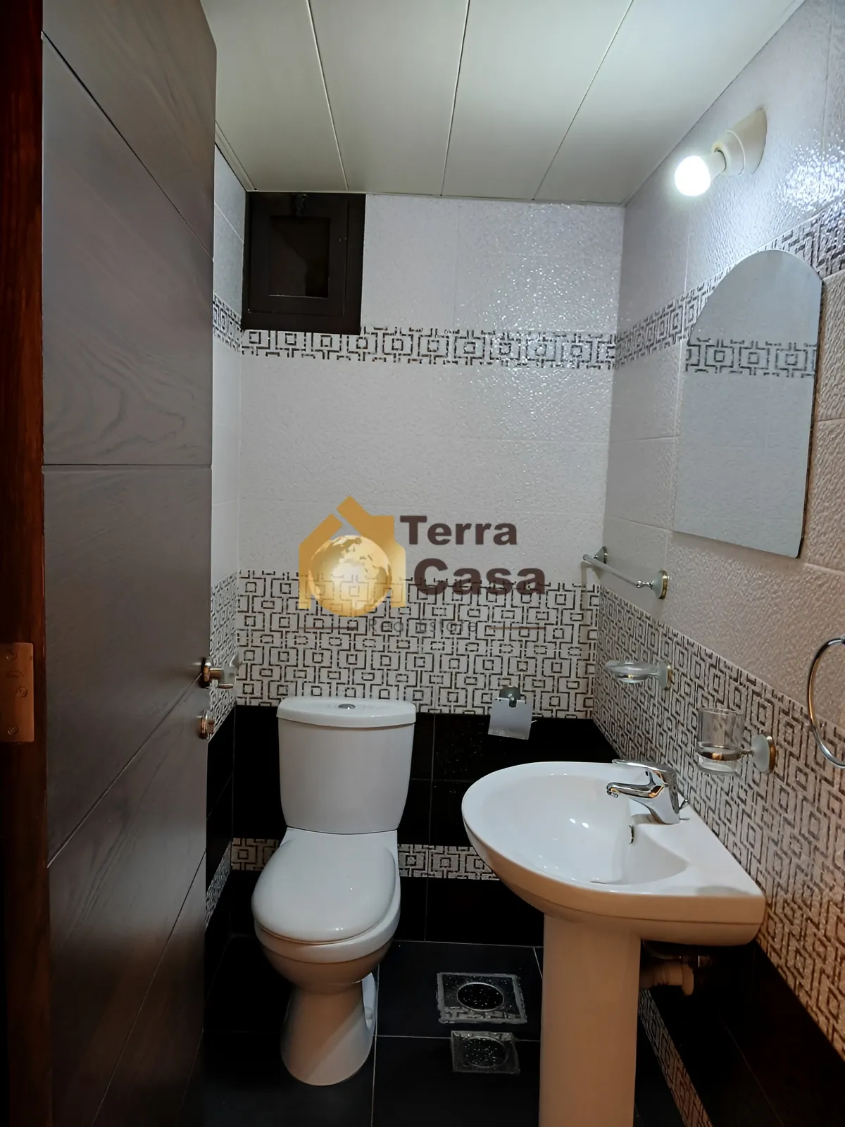 Apartment for Sale in Zahlé