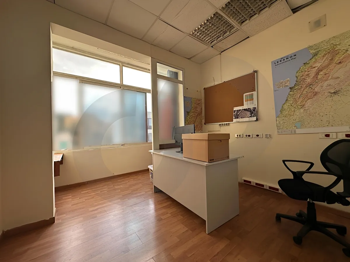 Office for rent in Baabda, Lebanon