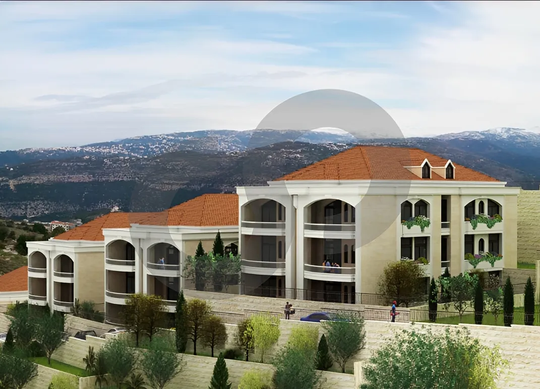 Apartment for Sale in Aley