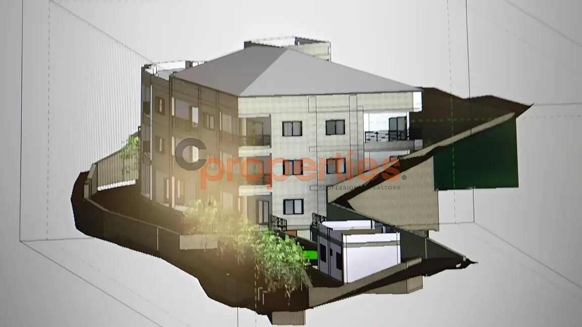 Apartment for Sale in Kfar Mashoun