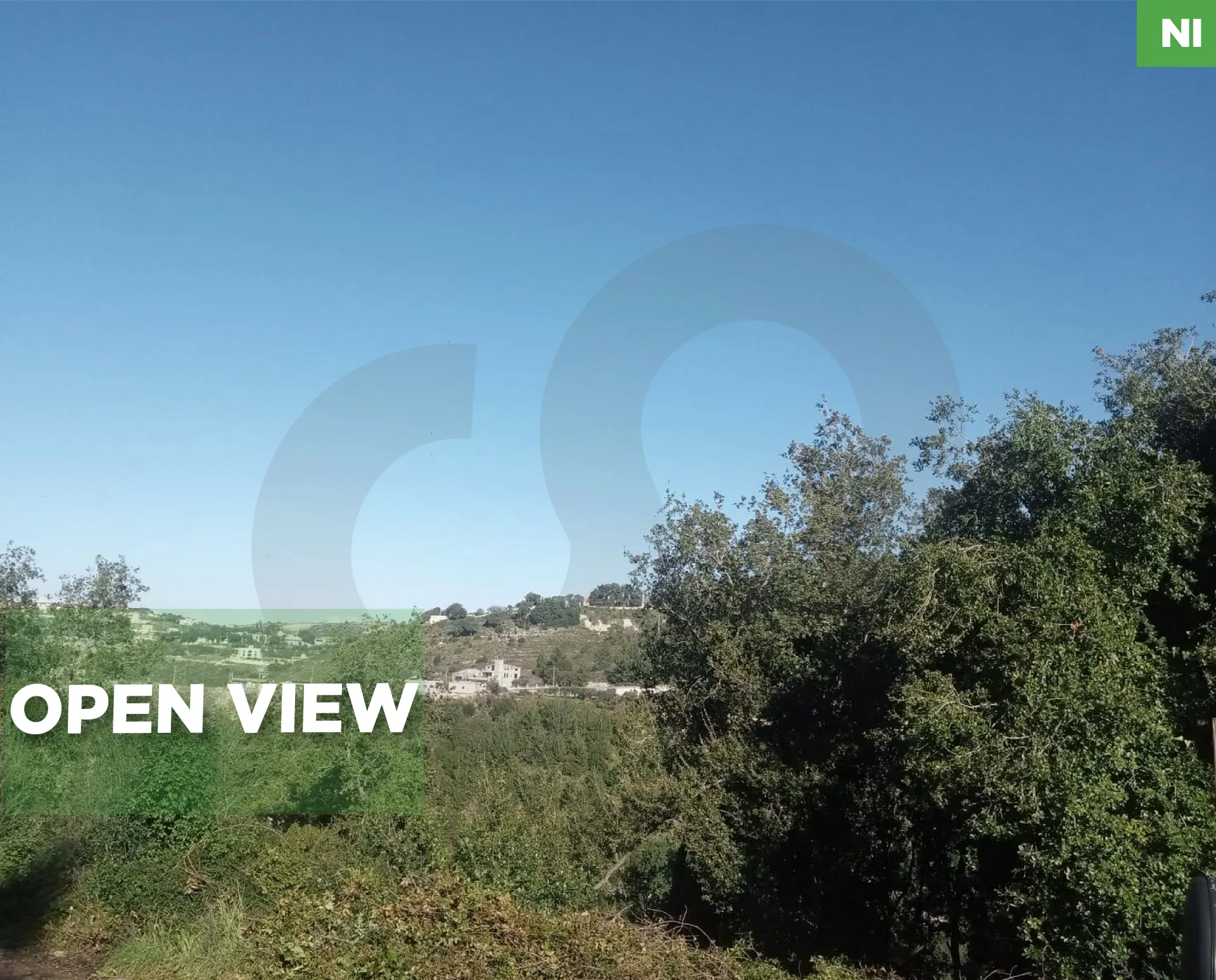 Land for Sale in Byblos