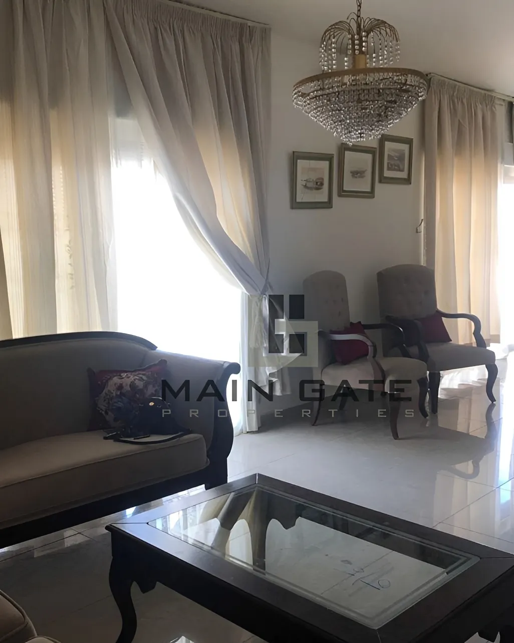 Apartment for sale in Zouk Mosbeh, Lebanon