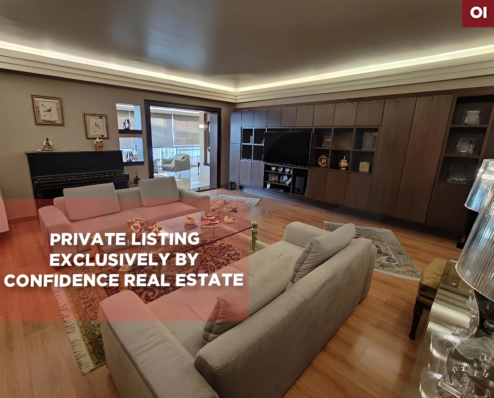 Apartment for Sale in Clemenceau