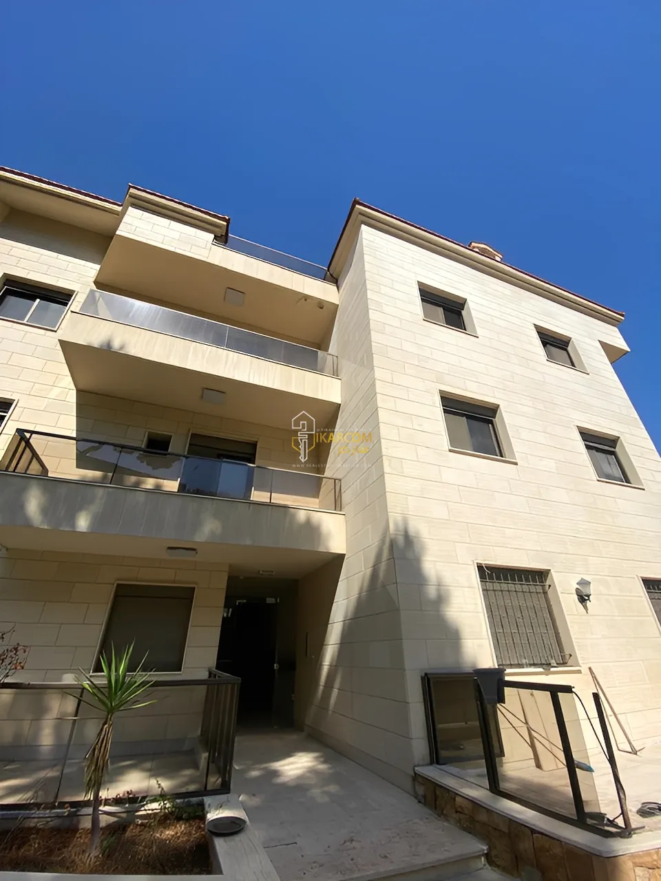 Duplex for Sale in Baabdet