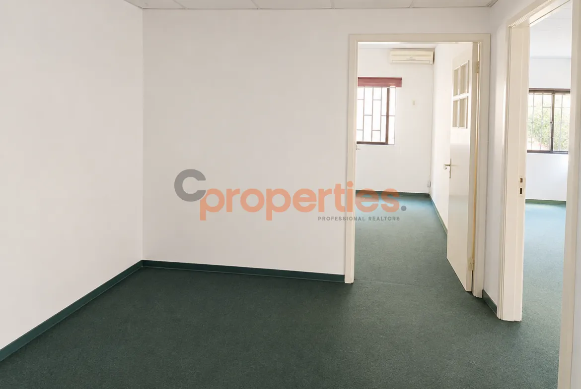 Office for Rent in Dekwaneh