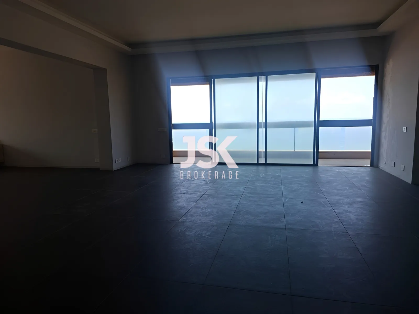 Apartment for Sale in Ramlet El Baida