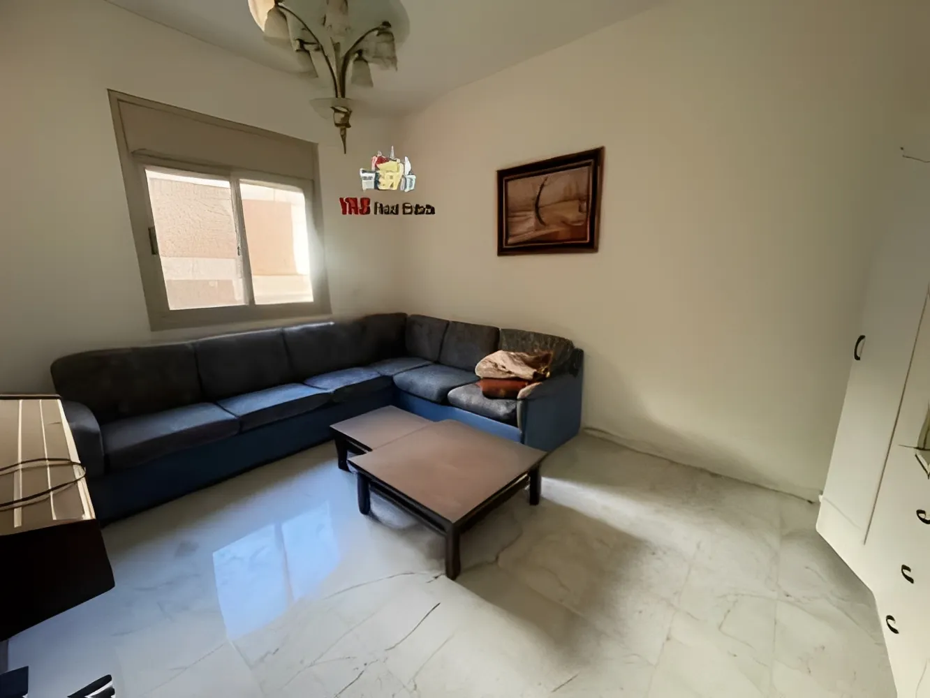 Apartment for Sale in Rabieh