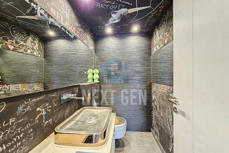 Duplex for Rent in Achrafieh