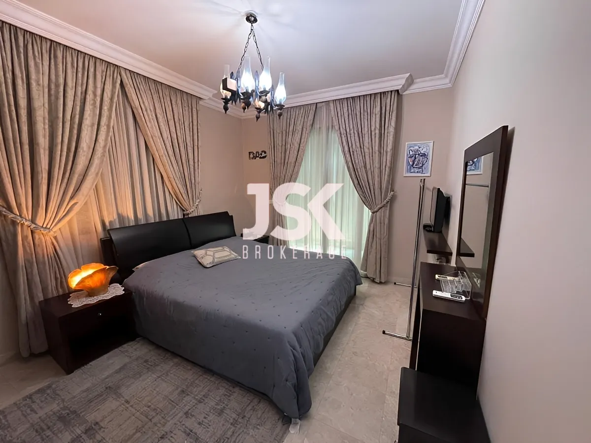 Apartment for Sale in Syoufi, Beirut, Lebanon