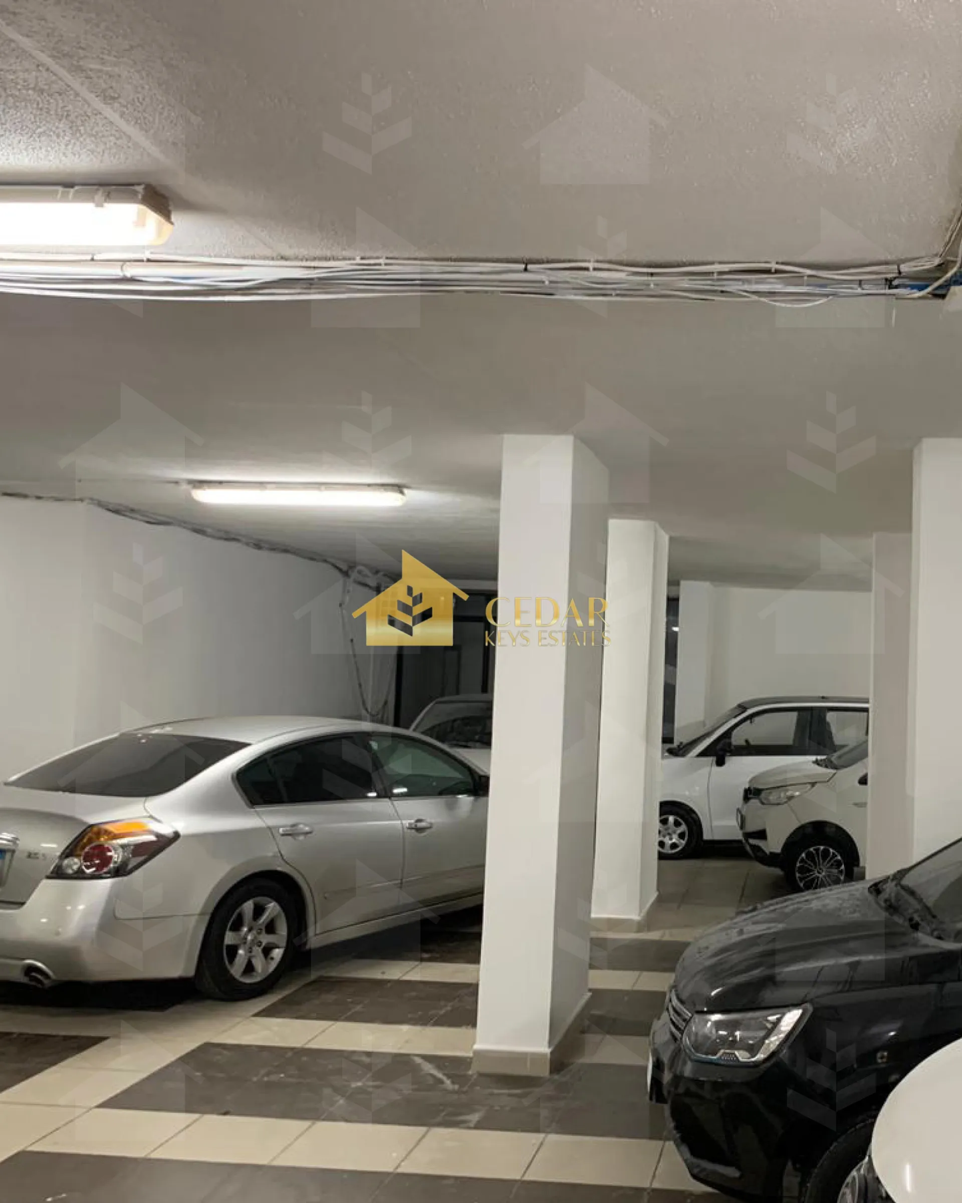 Warehouse for sale in Raoucheh, Beirut, Lebanon