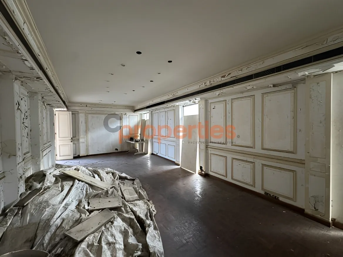 Office for Rent in Jounieh