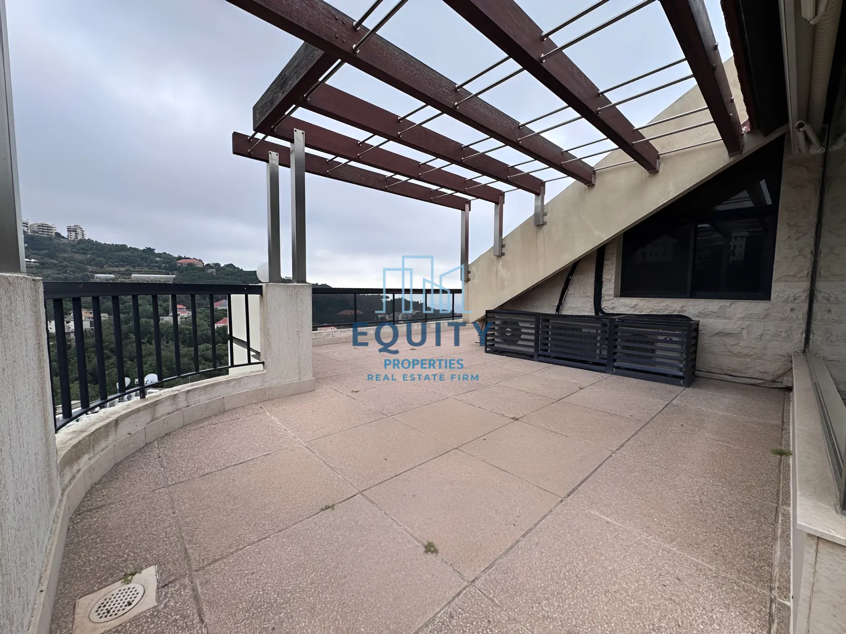 Duplex for sale in Broummana, Lebanon
