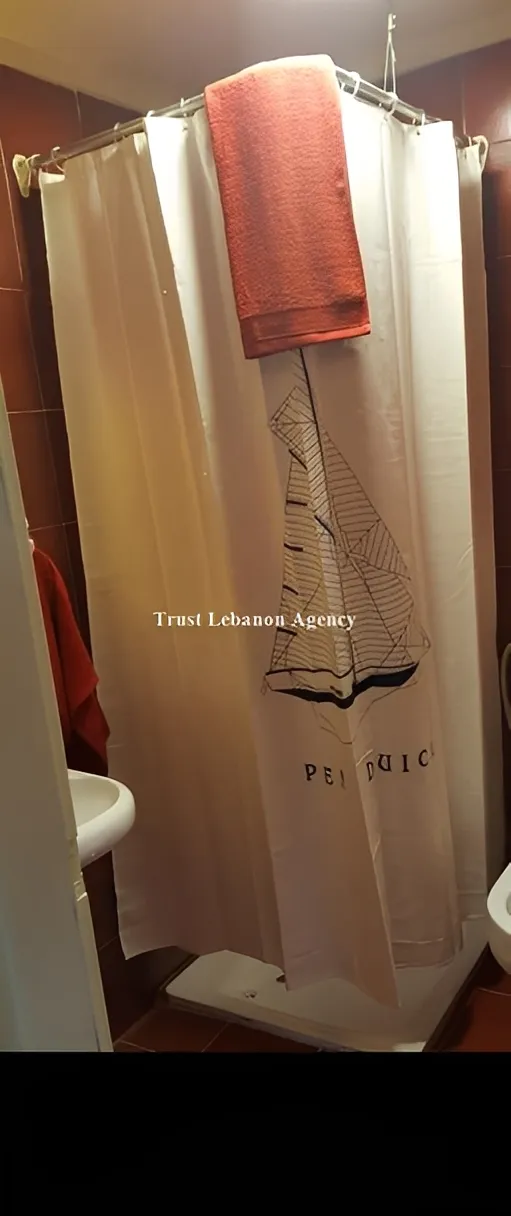 Chalet for Rent in Keserwan Jounieh
